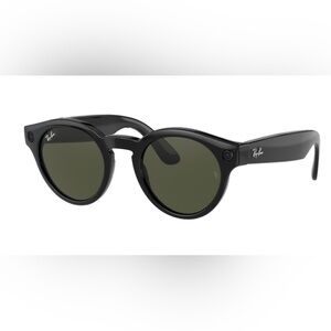 Brand new Ray-Ban Stories smart sunglasses